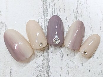 ネオ(Neo)/定額デザイン＊Cコース