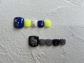 フット: Standardコース