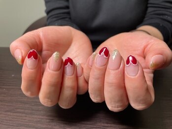 ネイルズティンク(Nails.tink)/