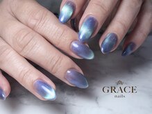 グレース ネイルズ(GRACE nails)/newマグネット