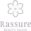 ラシュール(Rassure)ロゴ