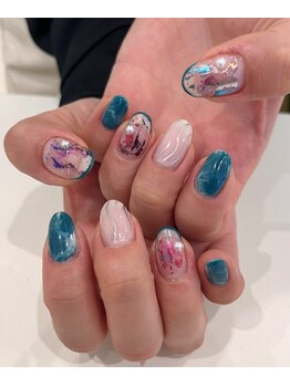 はあとねいる 宝塚店/