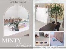 ミンティー 橿原店/店舗内観