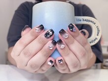 キナ(KINA)/9/17　10本アートやり放題