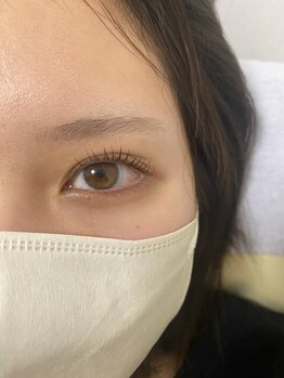 シェリル 大泉学園店(Cherilu)/パリジェンヌラッシュリフト