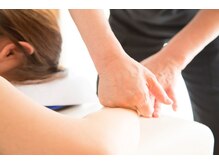 トーリ 代官山(taulli)/腕のマッサージ【代官山/鍼灸】