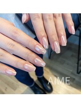 アイム(AIME)/シンプル