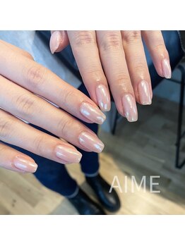 アイム(AIME)/シンプル