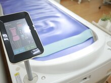 さくら接骨院/ウォーターベッド