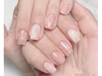 ザ ネイル エビス(The Nail ebisu)/シンプル