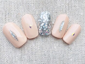 クレアネイル 恵比寿店(clea nail)/アート込☆定額7350円