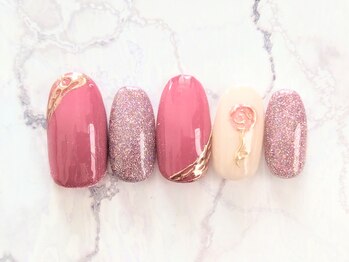 リアン(Lien)/【定額プラチナコース¥6800】