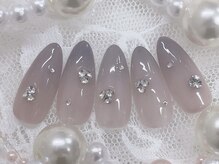 ビューティメイク 池袋(BEAUTY MAKE)/【定額】ゴールドコース¥8000