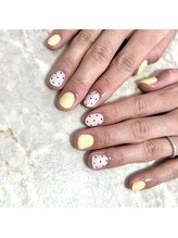 ラティアム 亀山店(LaTiam)/nail