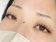 シック(Chic)の写真/口コミでも人気の実力派サロン！目力UPですっぴん美人に♪一人一人に合わせたデザインをご提案します！