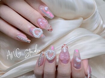 エーエヌジー スタジオ(ANG Studio)/