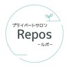 ルポ(Repos)のお店ロゴ