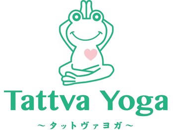 タットヴァヨガ/[タットヴァヨガ]店名の由来は？
