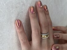 フウ(huu)/aurora / one color＋α