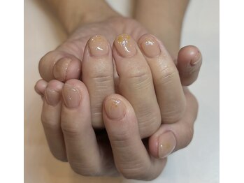 アールエム(Rm)/9月◇ネイル