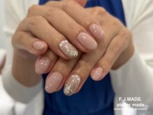 アトリエ メイド(atelier made)/シンプルアート￥5,990