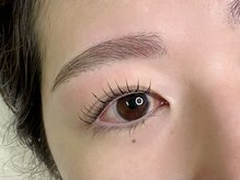 ソアラ(soara)/次世代まつげパーマ/Lash Lift