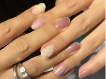 カレネイル(kale nail)/持込ARTコース