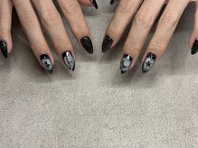 ガーデン ヘア&エステ&ネイル Garden/クール系ネイル