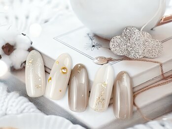 シャルム(Charm)/12月【定額】オフィスコース