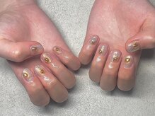 グラードプラス(Grado plus)/【Maina限定】クリアアート