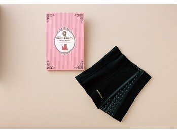 アランルージュ(ALANROUGE)/サポーターニッパー