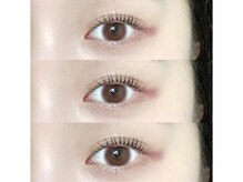 ミロバイキング 樟葉店(Milo by king)/パリジェンヌ