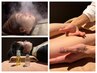 【お顔のトータルケア！】エステ×電気美容鍼コース　70分6000円