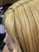 ミズマニア(mizmania)/ティンセル♪♪