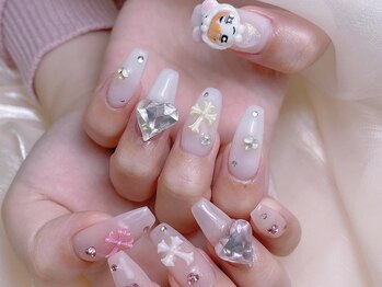 ネイルプリンセス(Nail Princess)/