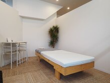 ゆいまぁるの雰囲気（一人ひとりに寄り添える個室空間）