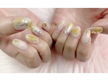 サロン ド シエル(Salon de ciel)/nail design...♪