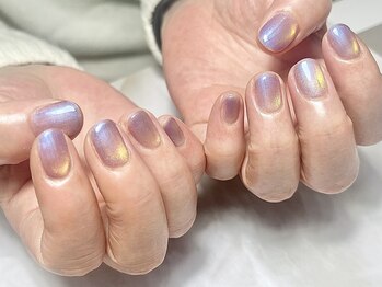 うる艶マグネット