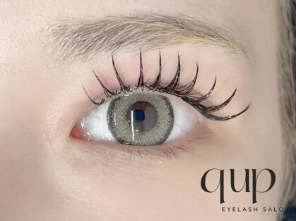 クプアイラッシュ 新宿店(qup eyelash)の写真