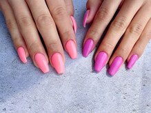 爪工房ひなた/ワンカラー