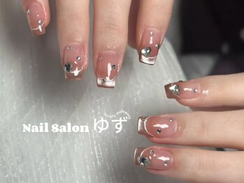 ゆず/マグネットフレンチ