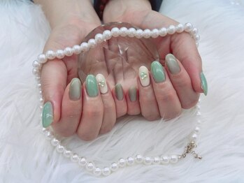 はあとねいる 多治見店/デザイン紹介