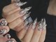 ラニ ネイル(Rani Nail)の写真/《お気に入りが見つかる…♪》センス抜群◎流行りや最新トレンドに敏感なネイリストが理想の指先にお仕上げ