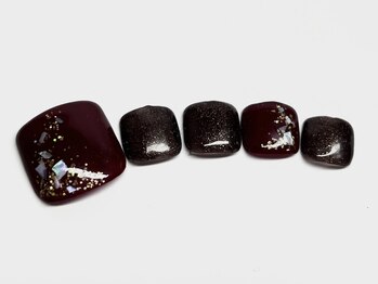 ネイルアンドビューティー サロン リザ(Nail & Beauty Salon LIZA)/