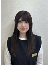 アンジェリカミッシェル 川崎店 K. Tatenuma