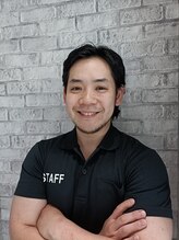 マッスルジム 下赤塚店&nbsp;横須賀 嶺喬