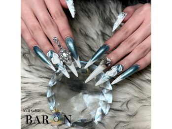 バロン 本厚木店(BARON)/エンボス♪