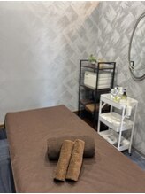 ビビット(BIBITTO)/施術室