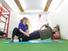 【女性トレーナー担当】 S字ボディを手に入れる！　初回体験 ¥3,000円　 