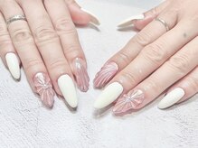 フミ(FMI)/シンプル+お好きなアート4本